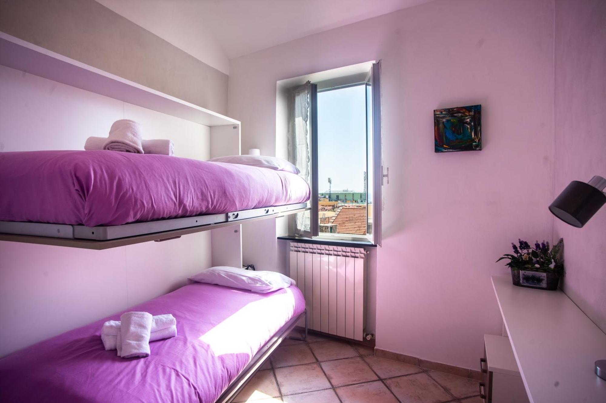 Casa Felice - Happy Rentals San Remo Exterior foto