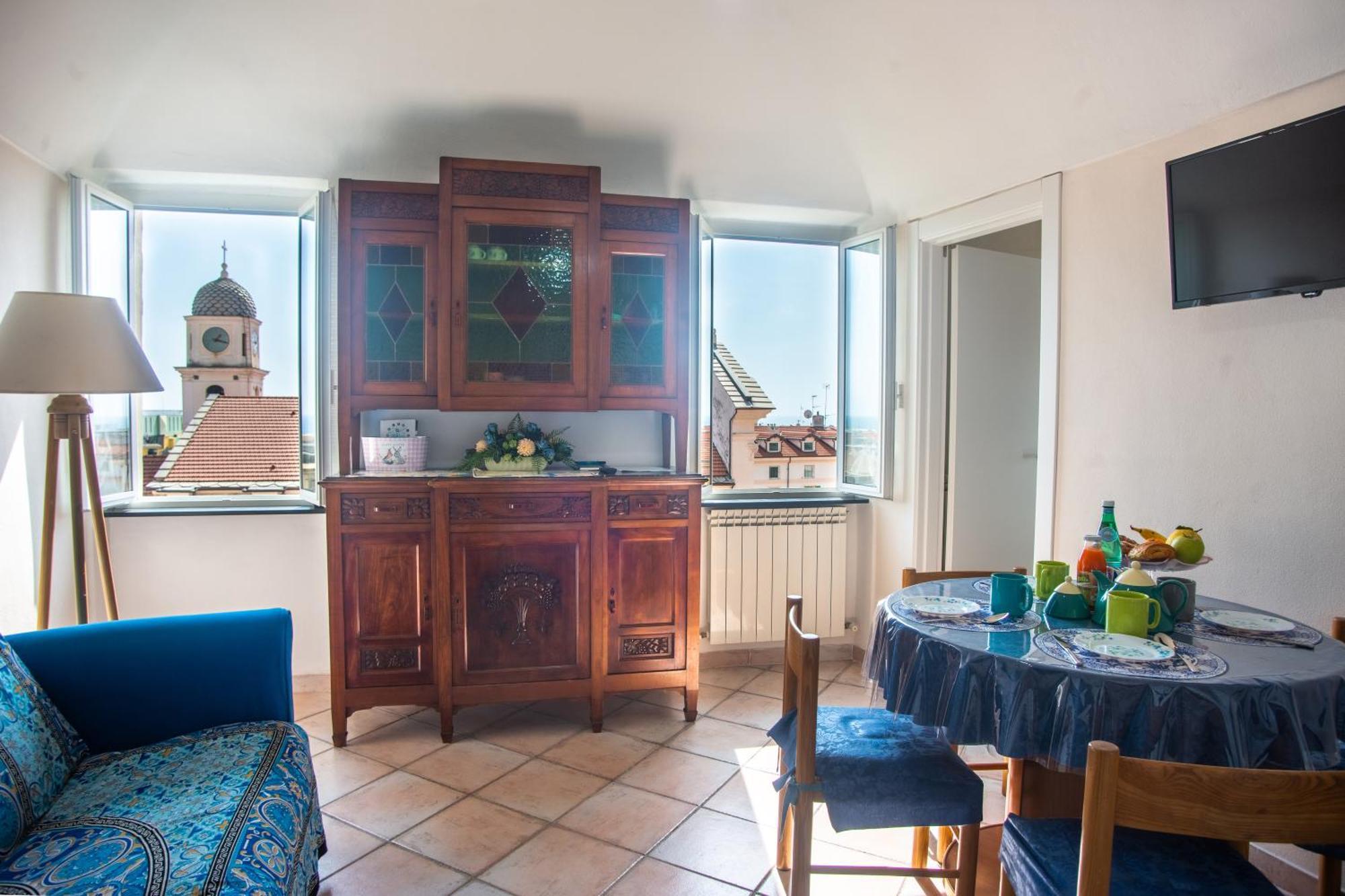 Casa Felice - Happy Rentals San Remo Exterior foto